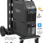 BT TIG 321/401/501/351