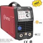TIG 200E AC/DC PULSE