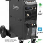 BT MIG TROLLEY 315 COOLER