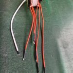 Transformer of PLASMA MACHINES