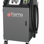 Laser welder (Hand-held)